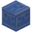 Unamused Blue Ice