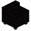 Black Sofa