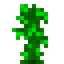 Slimy Delight Sapling