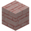 Bricky Cherry Planks