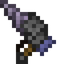 Vanadium Steel Drill (IV)