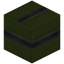 Railed Green Concrete