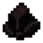 Overcharged Crystal