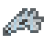 Ice Dragon Steel Dragon Armor