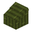 Bamboo Lower Base Roof