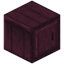 Crimson Single Door Cabinet