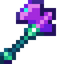 Unobtainium Axe