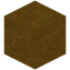 Decorated Yellow Terracotta