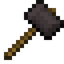 Netherite Hammer