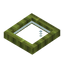 Bamboo Bark Trapdoor
