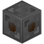 Advanced Item Input Hatch