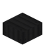 Black Sheetmetal Slab