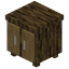 Oak Double Wardrobe