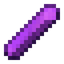 Purple Chalk