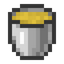 Heavy Fuel Bucket