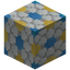 Paved White Glazed Terracotta