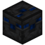 Blue Chiseled Deepslate