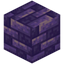 Flat Amethyst Block Tiles