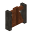 Acacia Pyramid Gate