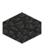 Andesite Cobblestone Slab