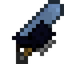 Blue Steel Chainsaw (LV)