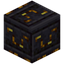 Glad Gilded Blackstone