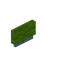 Lime Skyris Small Seat Back