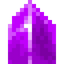 Hanging Prismarite