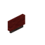 Red Dead Small Seat Back