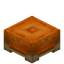 Orange Stool