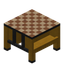 Yellow Terracotta Chess Board