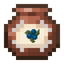 Alchemical Sulfur [Blueberry]