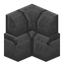 Large Detail Merlons Internal 01 Stone