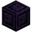 Inlayed Obsidian