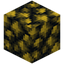 Block of Raw Uraninite