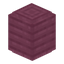 Pink Paper Lamp