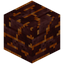 Cracked Flat Magma Block Tiles