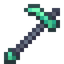 Forgotten Hoe