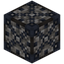 Raw Iridium Block 9x