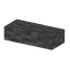 Andesite Parapet