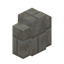 Cut Limestone Brick Wall
