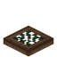 Vined Jungle Trapdoor