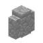 Crystal Sandstone Wall