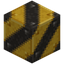 Yellow Stripes Block A