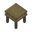 Birch Modern Table