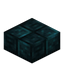 Sculk Stone Tile Slab