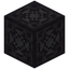 Engraved Mud