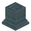 Egyptian Brick Column Base