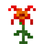 Fire Lily