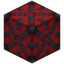 Redstone Alloy Block 7x